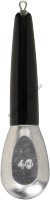 Fujiwara V Scully No.40 Black