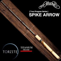 Nories Spike Arrow 62L-TZ