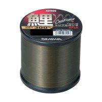DAIWA A-Koi Triple Gamma [Camouflage Green] 600m #6 (24lb)