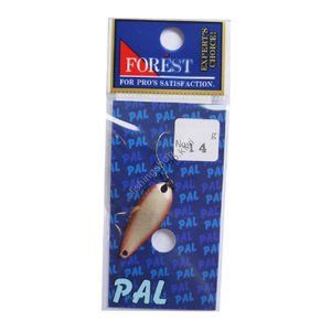 FOREST Pal (2016) Renewal Color 2.5g #14 Chocolate Pie
