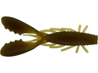 HIDE-UP Stagger Craw 2.7'' #126 Dark Olive