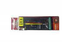 NORIES WRAPPING MINNOW 261 6G METAL SPREAD GRASS