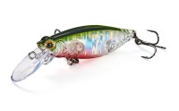 JACKSON Resist 45 #COS Clear Olive Shad