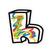 OTHER BRANDS HISAO DESIGN Logo Sticker