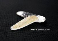 ITO.CRAFT Emishi Spoon37 Awabi 3.5g #WTS