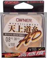 OWNER 81077 Tenjo Main Line AD 1.0