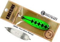 ITO.CRAFT Emishi Spoon65 21g #SCG