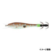 RISE JAPAN MA.IK.KA Sutte 95mm #MS16 Leopard Glow