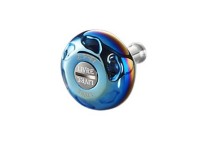LIVRE 7401 EP41 Handle Knob #Fire/Titanium
