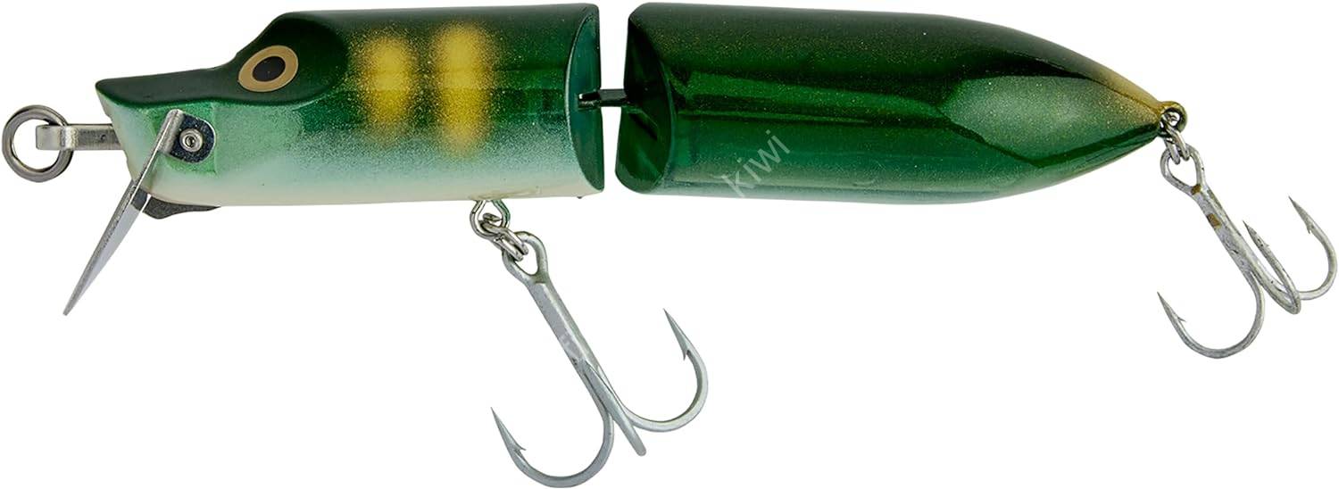 ABU GARCIA Joint Hi-Lo 105F #Real Clear Ayu Lures buy at ABU GARCIA Joint Hi-Lo 105F #Real Clear Ayu Lures buy at