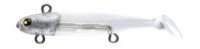 MARUJIN UK Bait 7 #63DCL Doclia