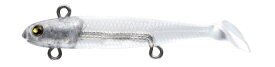 MARUJIN UK Bait 7 #63DCL Doclia