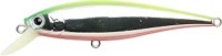 LUCKY CRAFT B'Freeze 78S ESG #Half Mirror Glow Gira Chart