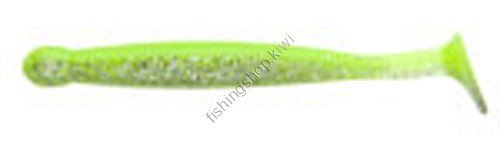 ECOGEAR Grass Minnow L 3.25 277 Chart Crown Shiner