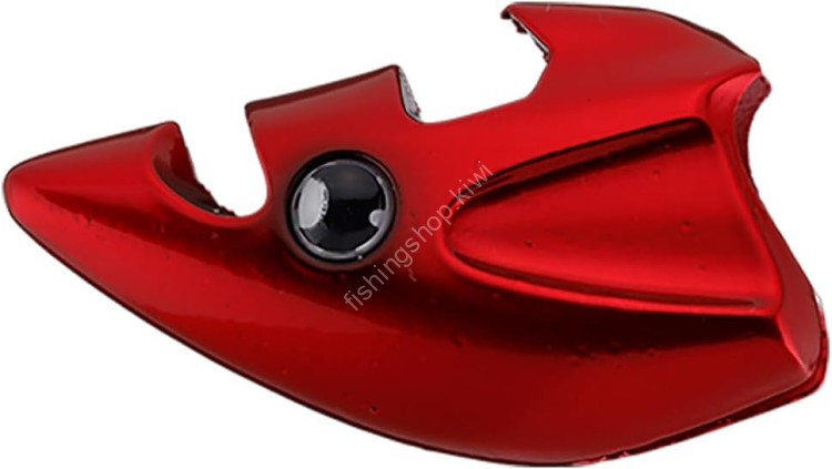 JACKALL Gekidaki TR Sinker 10g #G-0353 Red
