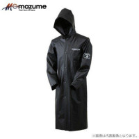 Mazume MZRJ-363 MAZUME RAIN COAT Black M