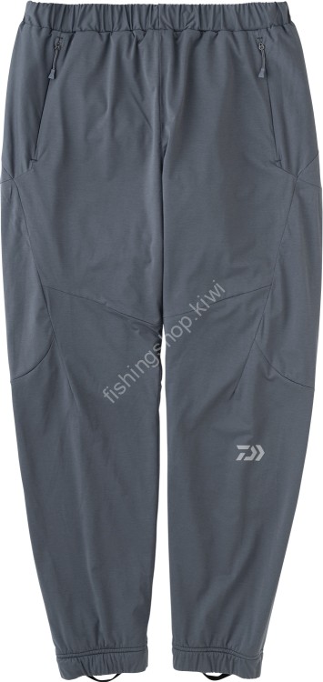 DAIWA DP-2223 Danrotech Active Insulation Pants (Gunmetal) M