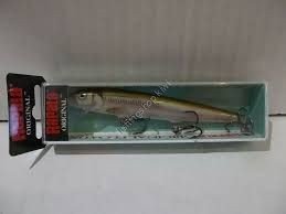 RAPALA Original Floating F11 SML