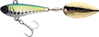 BAIT BREATH One Bait 15g #H-17 Holo Kibinago