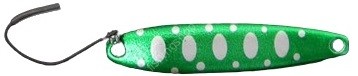 KARTELLAS Parato Type Heavy 3.0g #05 Metallic Green