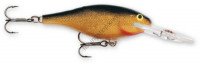 RAPALA Shad Rap SR5 G