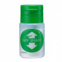 TIEMCO Shimazaki Dry-Shake 25 g