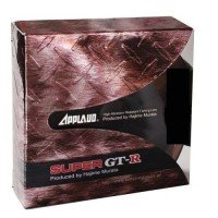 SANYO NYLON Applaud Super GT-R [Cinnamon Brown] 600m #1.5 (6lb)
