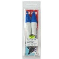 DUEL HP Floating Suttekan TY2 Fuume 4 L Blue White