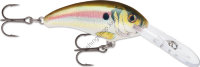 RAPALA Shad Dancer SDD7 RSL