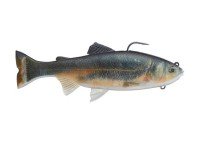 IMAKATSU Lazy Swimmer 7 #506 3DR Marriage Dace
