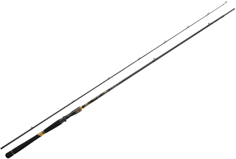 DAIWA Morethan Branzino EX AGS 88MB