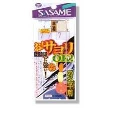 Sasame W-734 O! SAYORI (Garfish) OK for Telescopic Rod 4