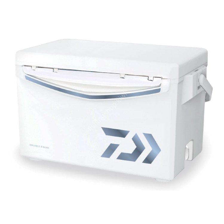 Daiwa outlet cooler box