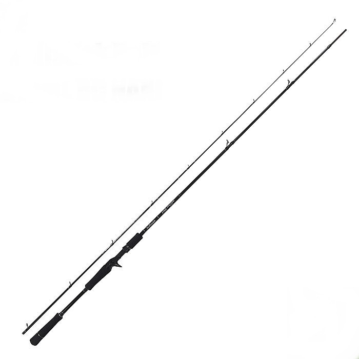 YAMAGA BLANKS Ballistic 810ML Nano BAIT River Custom