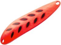 TIEMCO Lightning Wobbler 9.8g #215 FL Red Kuro hAhAhA / SL