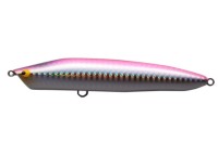 TACKLE HOUSE K-ten Second Generation K2R112 #104 SH Pink