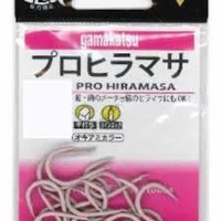 GAMAKATSU Pro Hiramasa [Okami] #11 (18pcs)