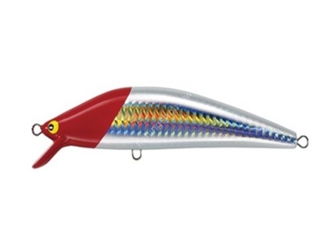 TACKLE HOUSE K-ten Blue Ocean BKF115 #104 SH Red Head