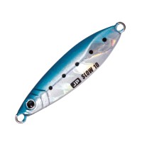 MAJOR CRAFT JigPara Slow JPSLOW-50 #001 Iwashi