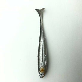 IMAKATSU Huddle Fly 2.5 Real (Eco) #S208HS Silver Shainer