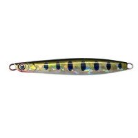 HALCYON SYSTEM SpinLeaf 90mm 40g #H-1 Sake Chigyo
