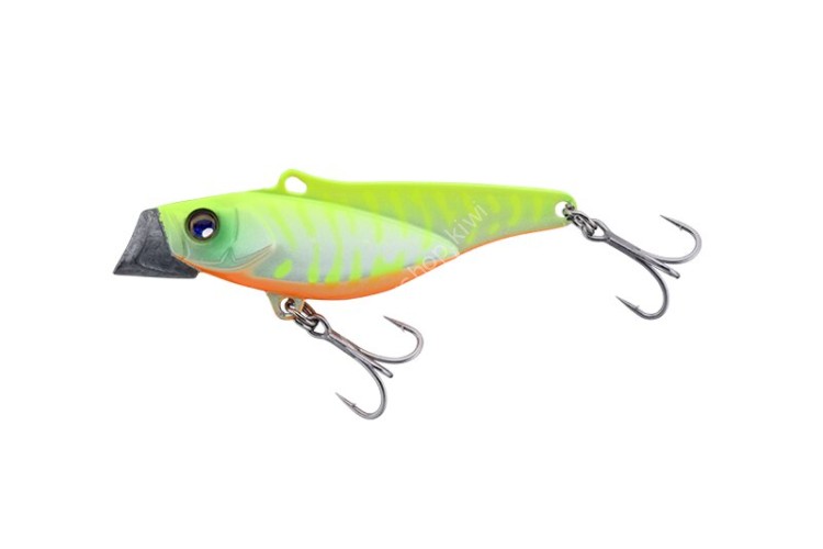 JACKALL Metal Zinari 16g #Glow Chart Pearl