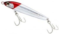 SHIMANO XL-260M Exsence Trident 60S JetBoost #012 Kyorin Red Head