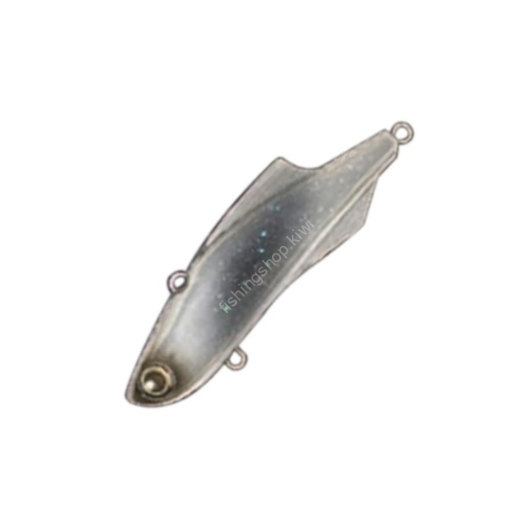 LONGIN Kickbeat 55 17g #S129MK Galaxy UV Mekki