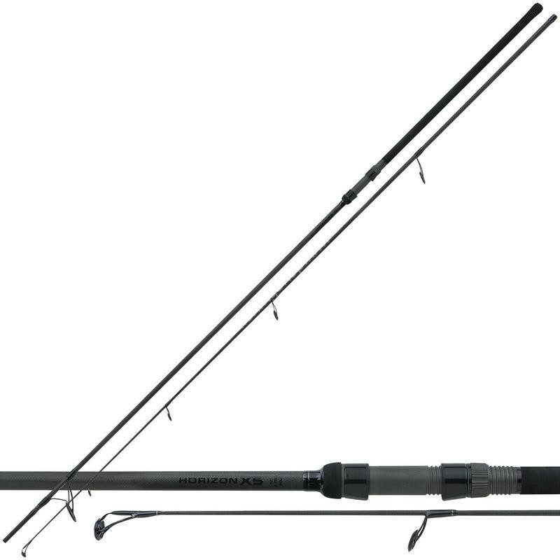 Fox Horizon X5 12ft/13ft Full Slim Duplon Handle Rod *All Test Curves & Lengths* 