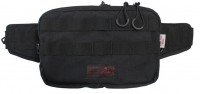 LINHA MSB-20N Body Bag "Ultimate" Type II #Black