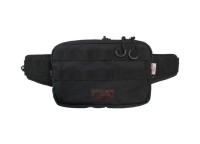 LINHA Body Bag Ultimate Type II MSB-20N #Black