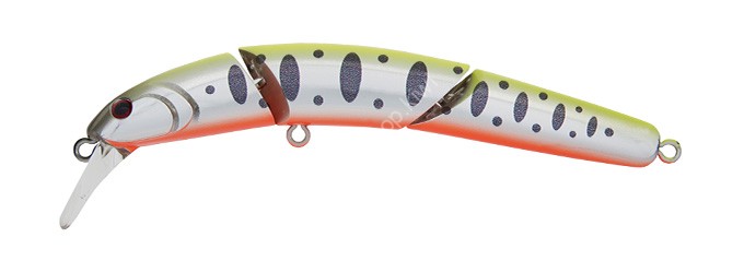 VALKEIN Hydrum 100S 9.9g #C231 Chart Yamame OB