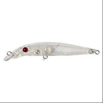 JACKSON Py SHALLOW MINNOW CLR( CLEAR )