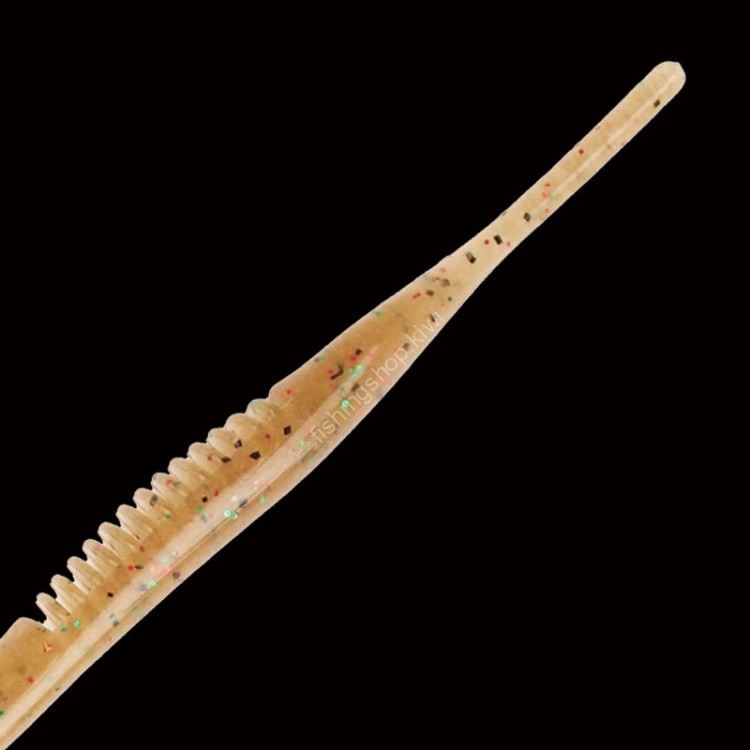 GAN CRAFT Kabrata 9.9" #28 Gravel Shrimp
